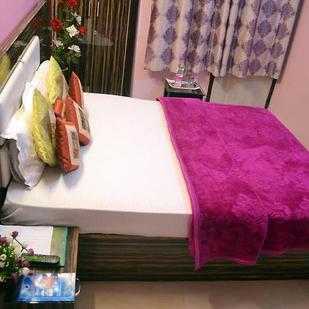 Yatri Guest House ニューデリー エクステリア 写真