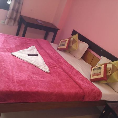 Yatri Guest House ニューデリー エクステリア 写真