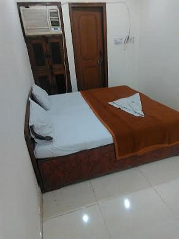 Yatri Guest House ニューデリー 部屋 写真