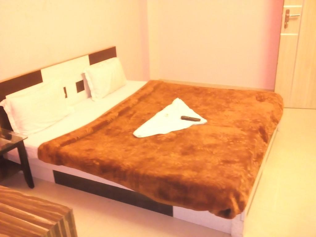 Yatri Guest House ニューデリー エクステリア 写真